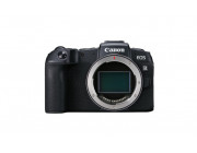 Mirrorless Camera CANON EOS RP + RF 24-105 f/4-7.1 IS STM (3380C154)